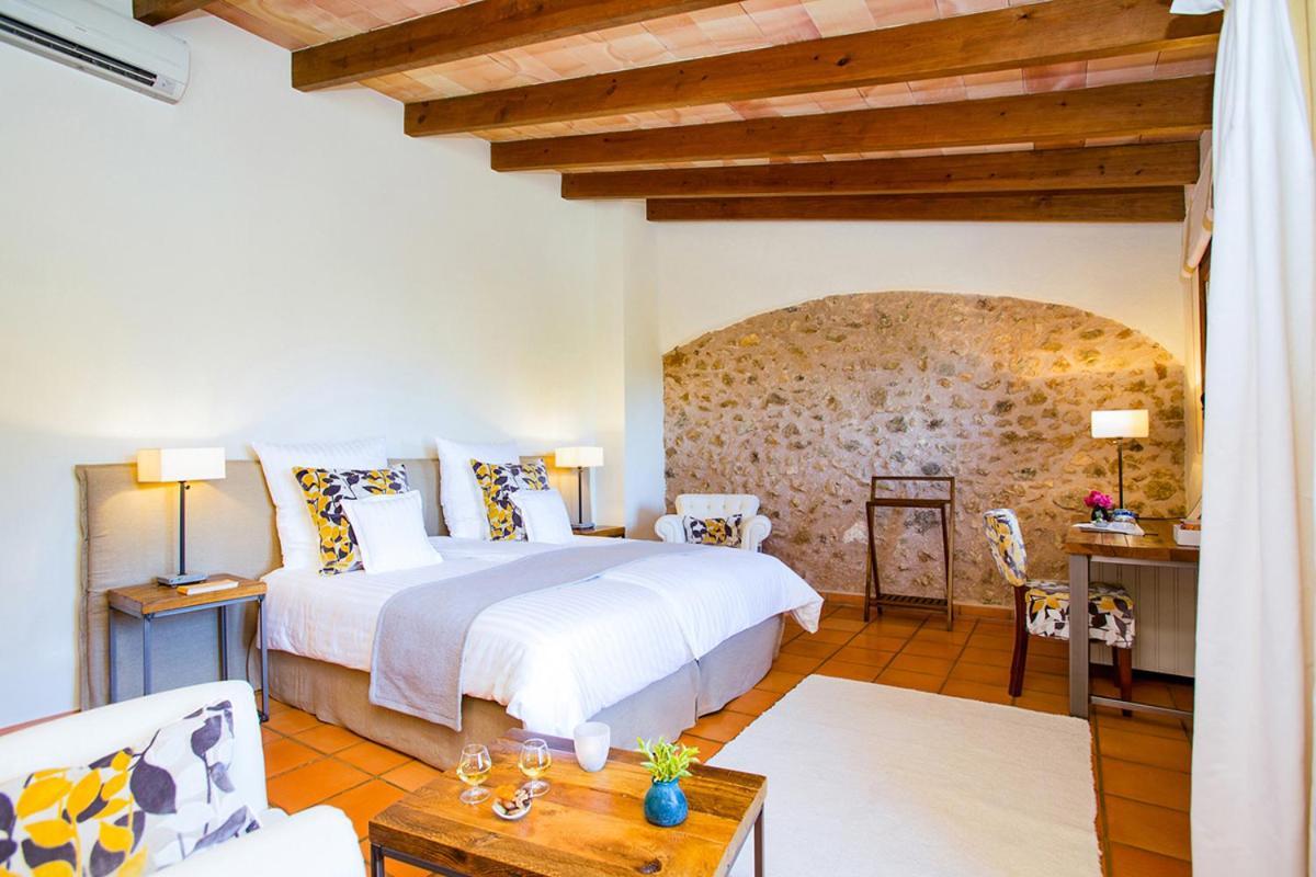 Hotel Casa Font I Roig Maria De La Salut
