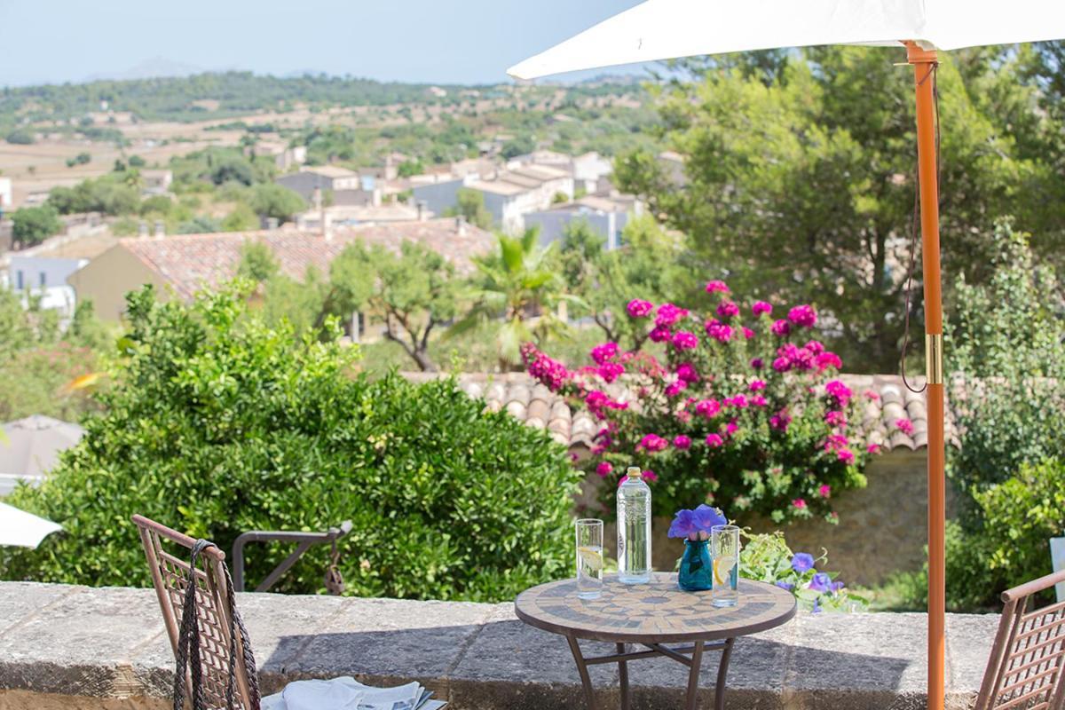Casa Font I Roig Hotel Maria De La Salut