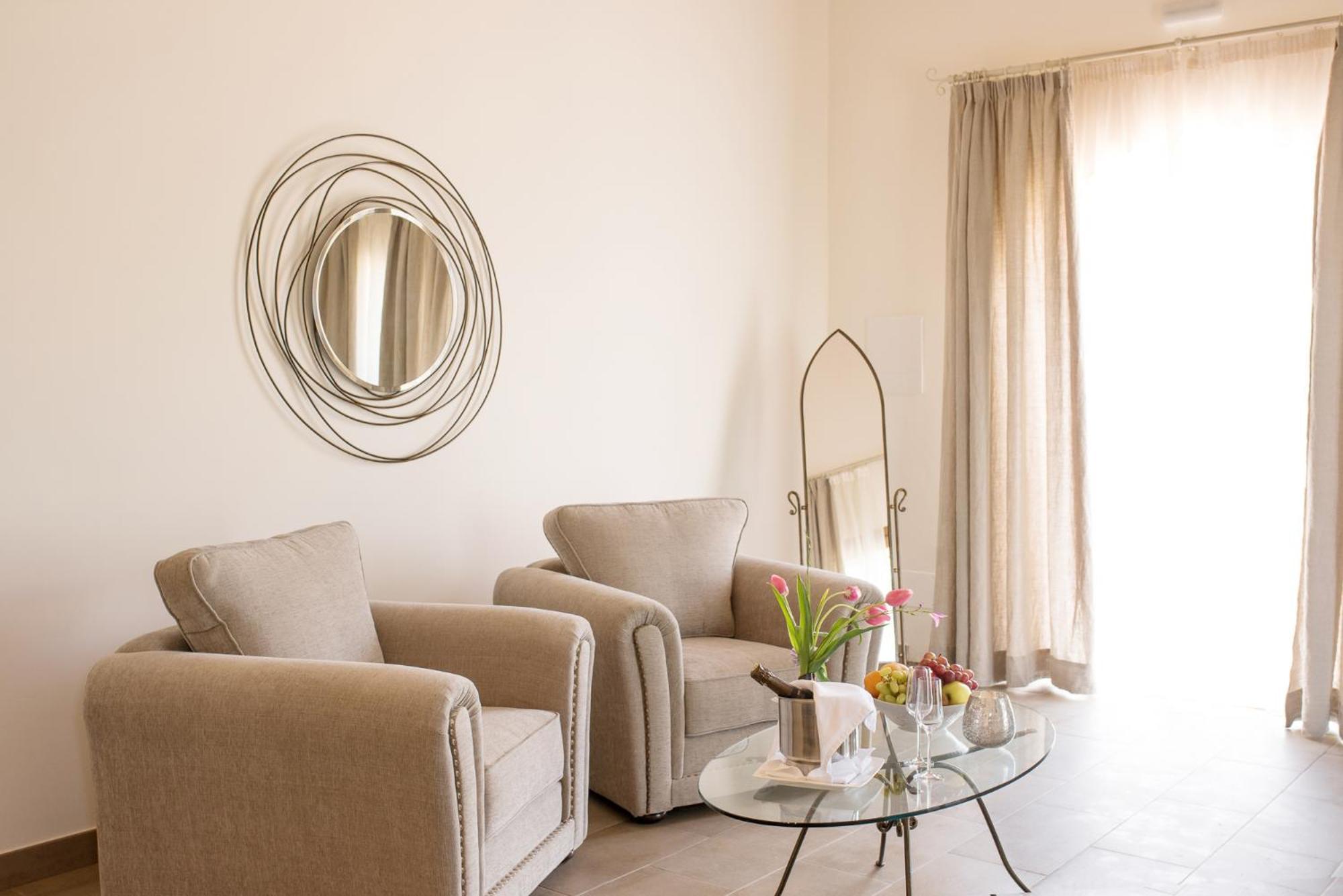 Casa Font I Roig Maria De La Salut