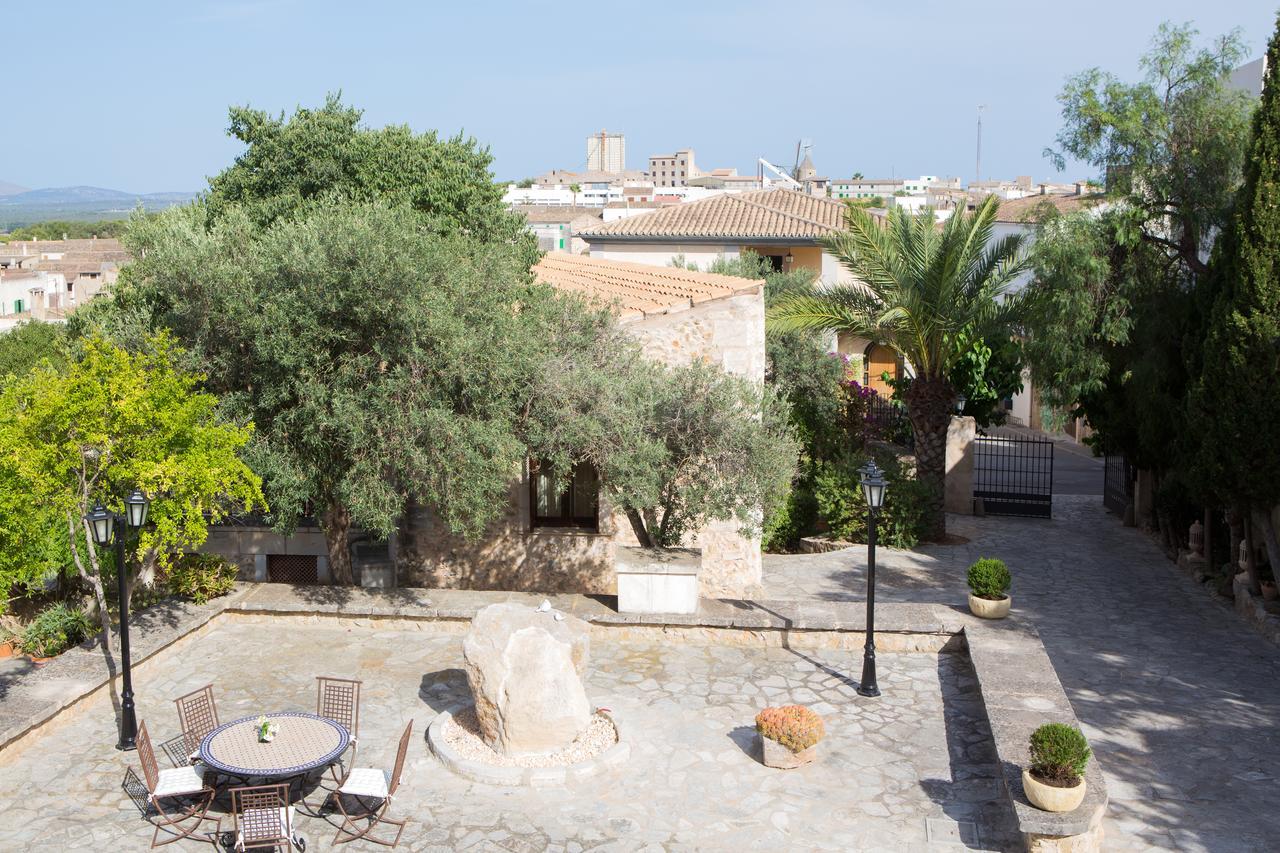Casa Font I Roig 4* Maria De La Salut