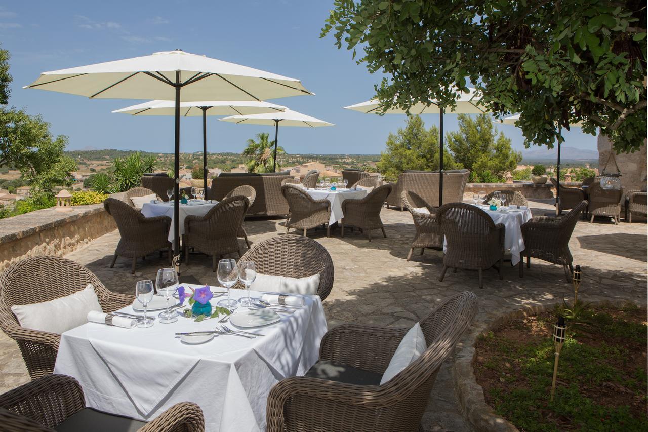 Casa Font I Roig 4* Maria De La Salut