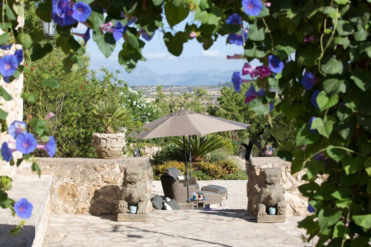 Casa Font I Roig 4* Maria De La Salut