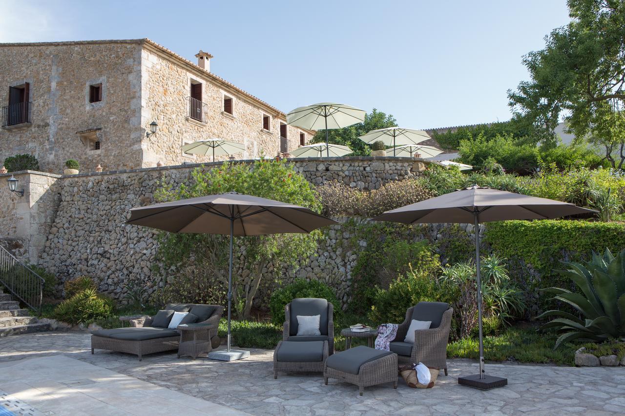 Casa Font I Roig 4* Maria De La Salut
