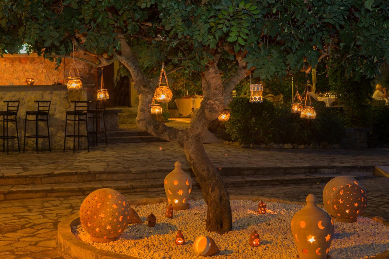 Casa Font I Roig 4* Maria De La Salut
