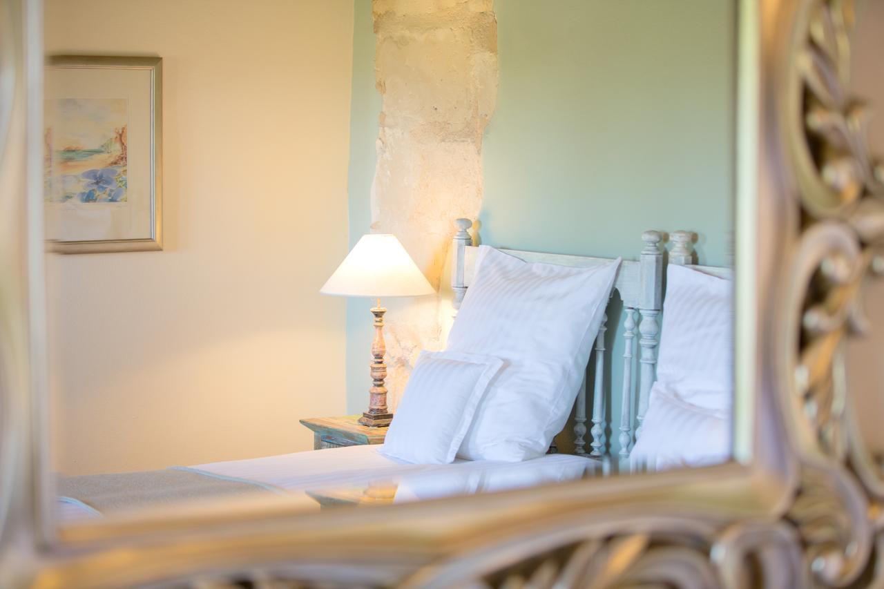 Casa Font I Roig 4* Maria De La Salut
