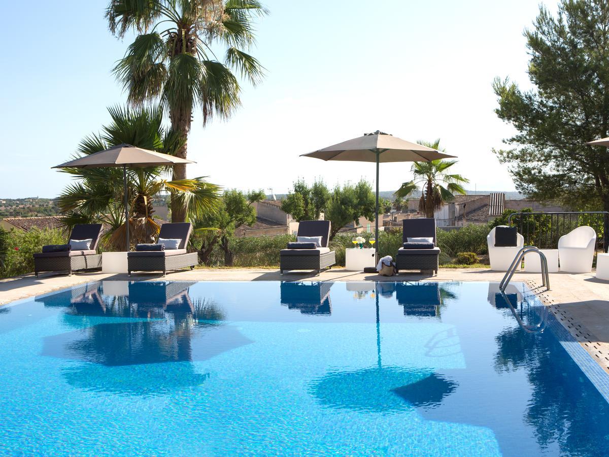 Hotel Casa Font I Roig 4*