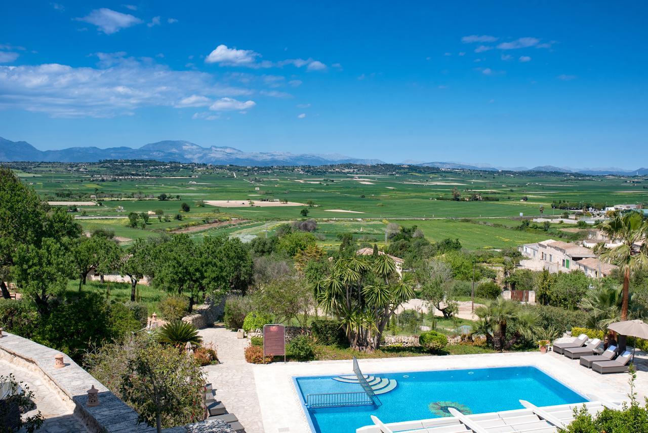 Casa Font I Roig 4* Maria De La Salut