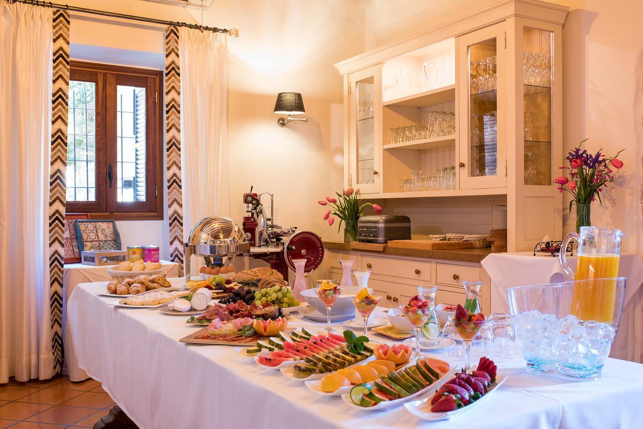 Casa Font I Roig 4* Maria De La Salut