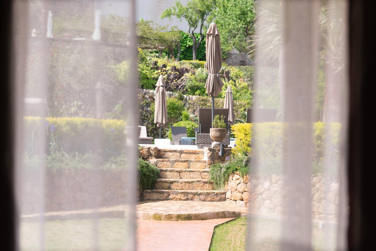 Casa Font I Roig 4* Maria De La Salut