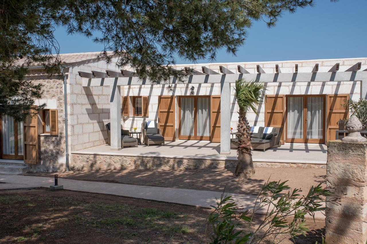 Casa Font I Roig 4* Maria De La Salut