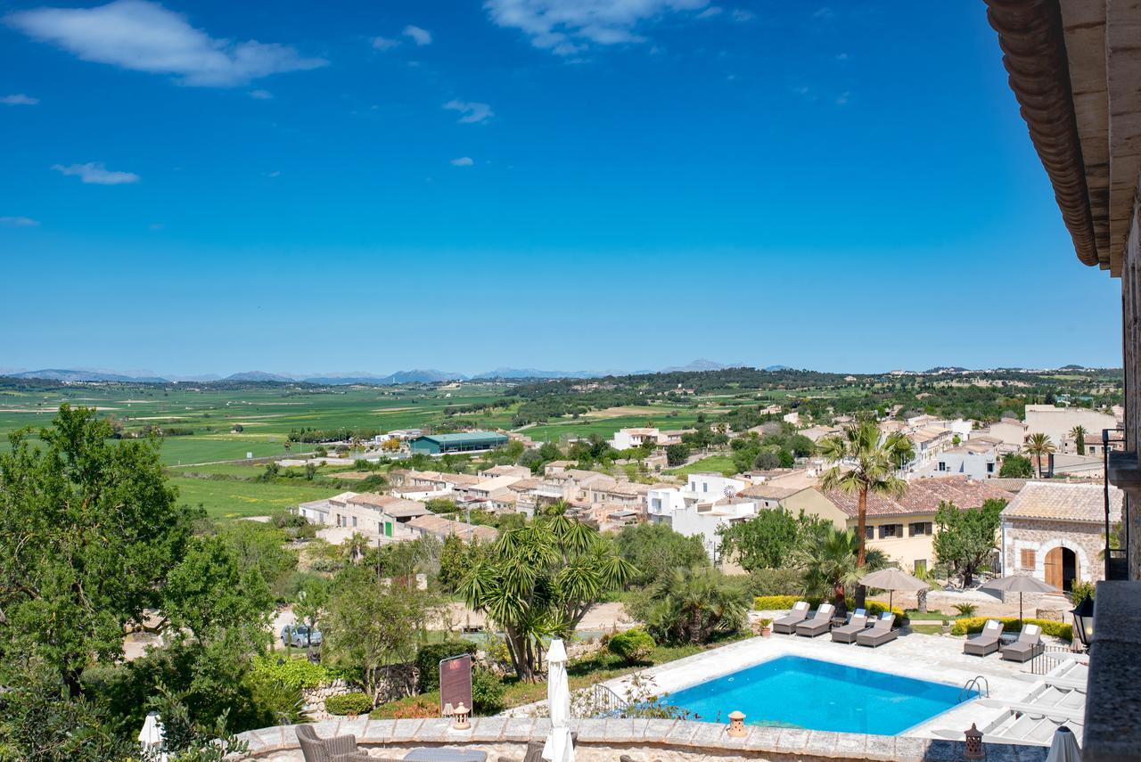 Casa Font I Roig 4* Maria De La Salut