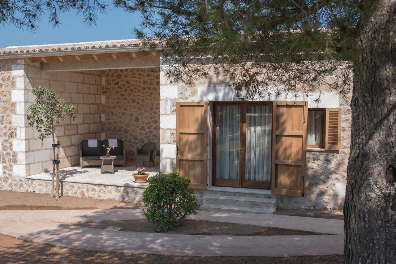 Casa Font I Roig 4* Maria De La Salut