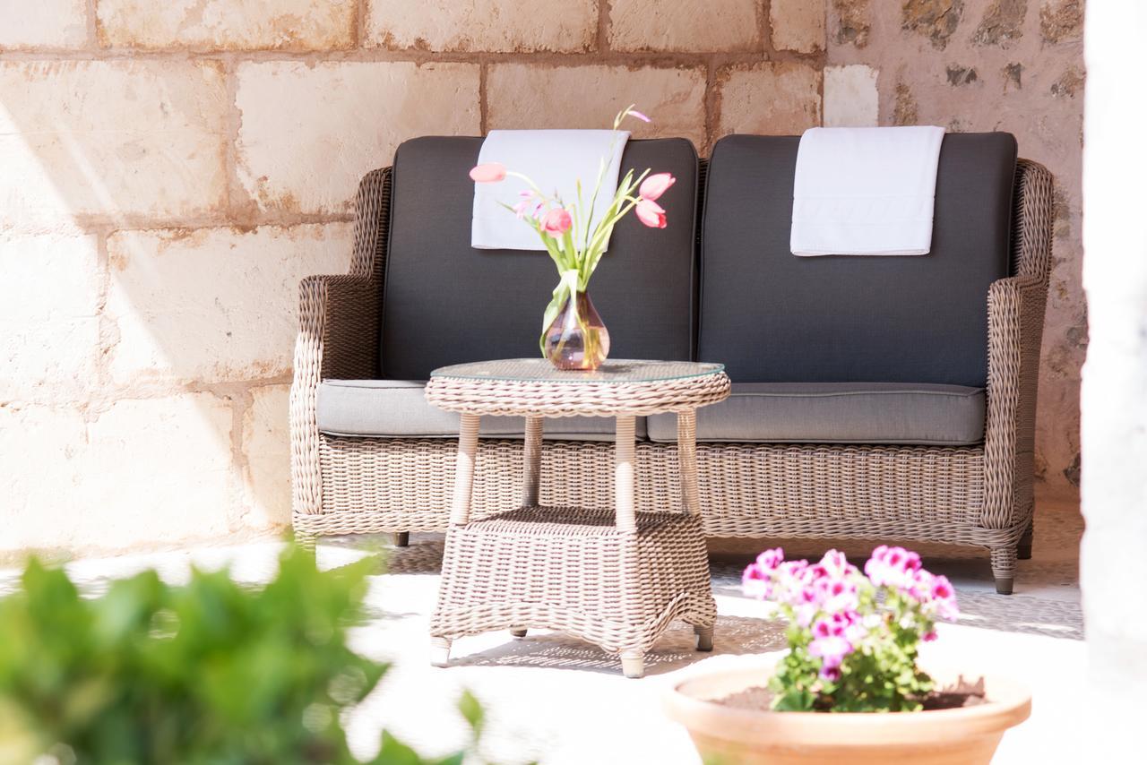 Casa Font I Roig 4* Maria De La Salut